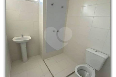 Apartamento à venda com 2 quartos em Parque Ipê, São Paulo, SP