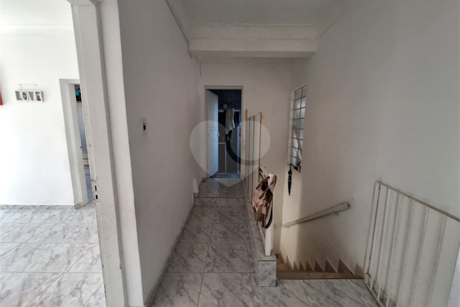 Sobrado à venda com 8 quartos em Penha, São Paulo, SP