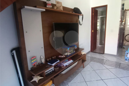 Casa à venda com 3 quartos em Portinho, Cabo Frio, RJ