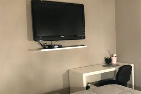 Apartamento à venda com 3 quartos, sendo 1 suíte, em Vila Andrade, São Paulo, SP