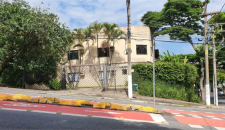 Casa à venda em Instituto de Previdência, São Paulo, SP