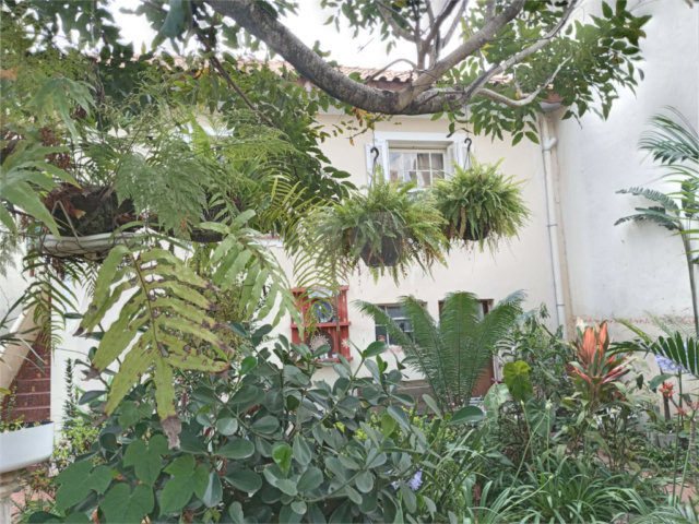 Terreno à venda com 4 quartos em Santana, São Paulo, SP