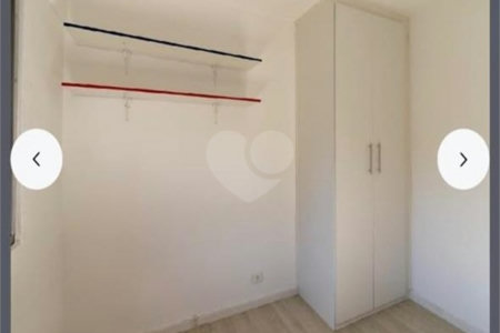 Apartamento à venda com 2 quartos em Jardim Catanduva, São Paulo, SP
