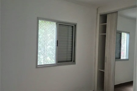 Apartamento à venda com 3 quartos em Lapa de Baixo, São Paulo, SP