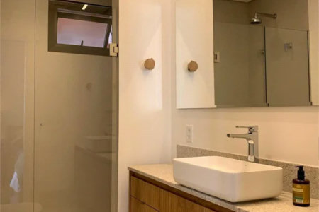 Duplex à venda com 2 suítes em Jardim Londrina, São Paulo, SP