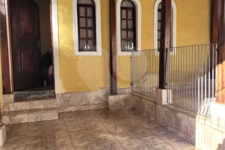 Casa à venda com 2 quartos no condomínio Casa Geminada, São Paulo - SP