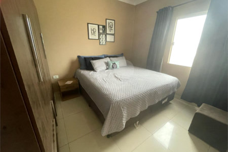 Sobrado à venda com 3 quartos, sendo 1 suíte, em Jardim Brasília, Três Lagoas, MS