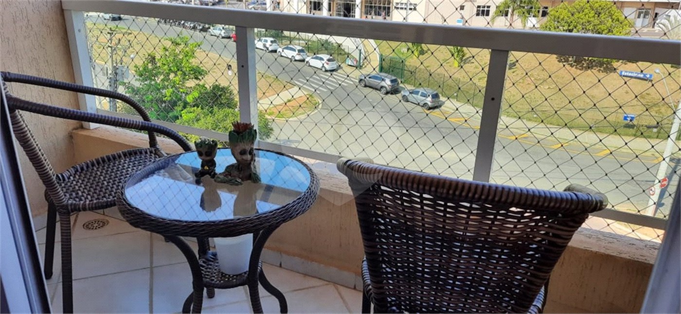 Apartamento à venda com 3 quartos, sendo 1 suíte,  em Vila Pagano, Valinhos, SP