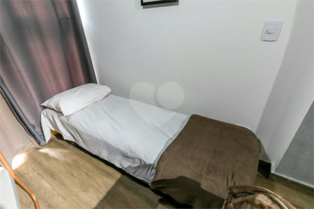 Studio à venda com 1 suíte em Vila Pompéia, São Paulo, SP