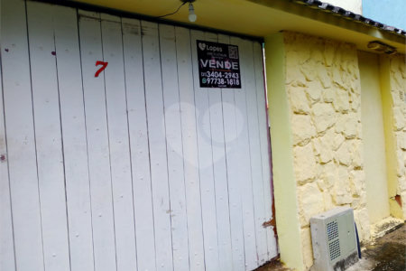 Casa à venda com 3 quartos, sendo 1 suíte, em Sepetiba, Rio de Janeiro, RJ