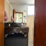 Casa à venda com 3 quartos, sendo 1 suíte, no condomínio Montreal Residence, Indaiatuba - SP