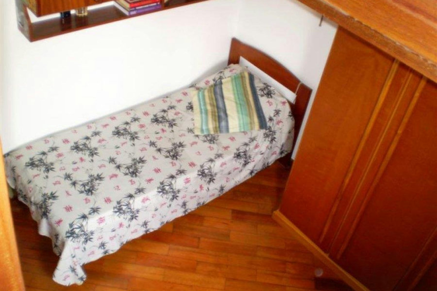 Casa à venda com 3 quartos, sendo 1 suíte, no condomínio Barbará II, São Paulo - SP