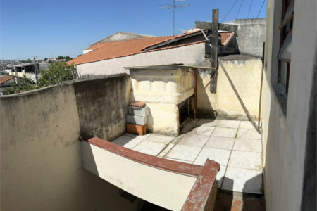 Casa com 90m² , 4 dormitórios , 1 vaga , à venda no Itaím Paulista.