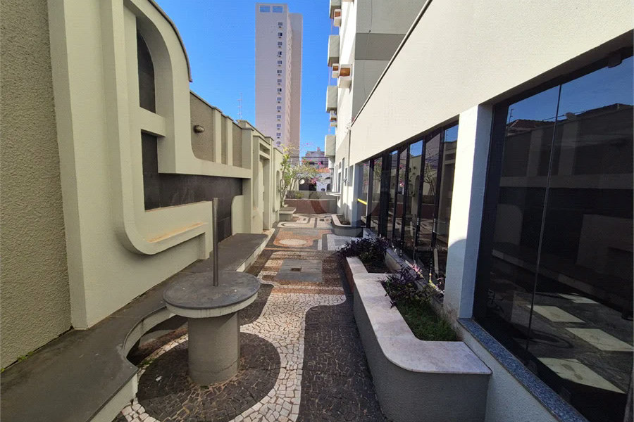 APARTAMENTO À VENDA | EDIFÍCIO ACAPULCO | PIRACICABA/SP