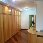 Apartamento 4 dormitórios na Saúde