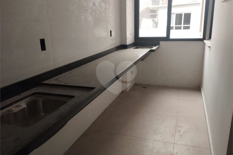 Apartamento 2 quartos Vila Gustavo