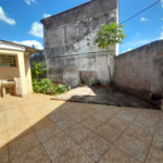 Casa à venda na Rua José Bonifácio - Vila Prado, São Carlos