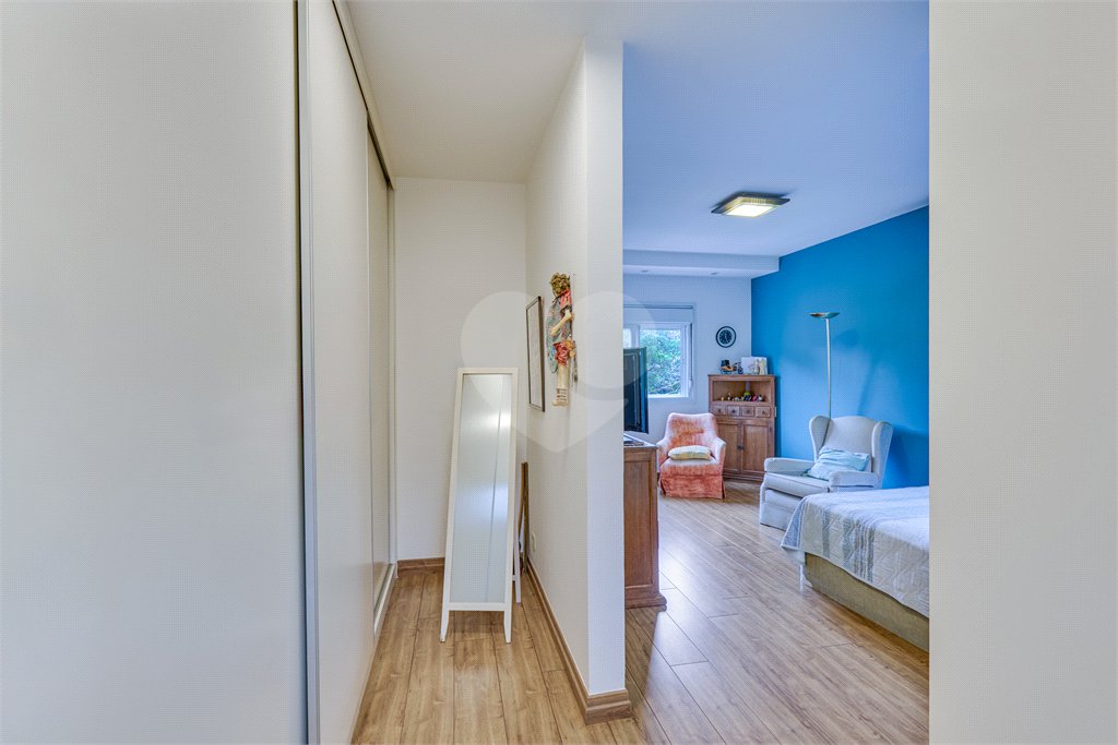 Casa com 4 quartos á venda no Jardim Marajoara, São Paulo - SP