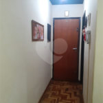 Apartamento à Venda no Bairro do Brás com 52 m² 2 quartos e armário embutido