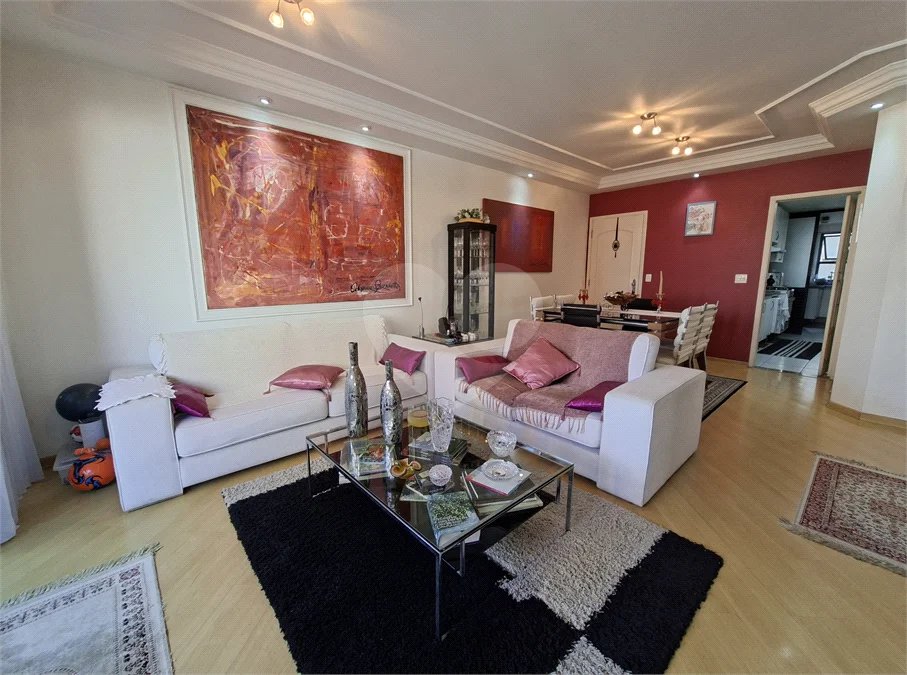 OPORTUNIDADE - APARTAMENTO DE 120M² NO CENTRO DE SBC!!!