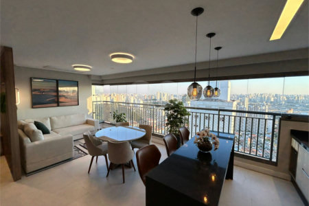 APARTAMENTO EXCLUSIVO NA MOOCA