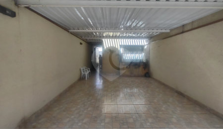Casa à venda com 3 quartos, sendo 1 suíte, em Mooca, São Paulo, SP