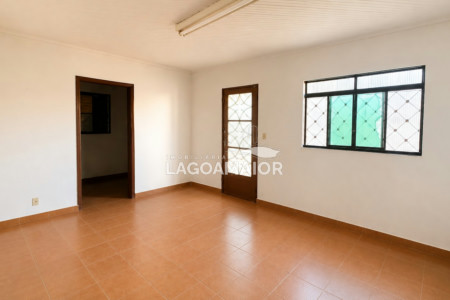 Casa à venda com 3 quartos em Jardim Alvorada, Três Lagoas - MS
