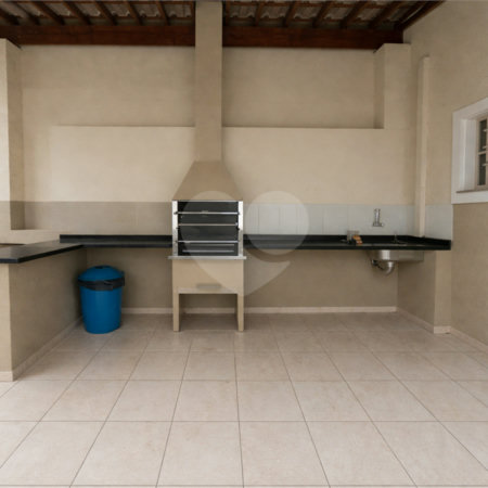 Apartamento à venda com 3 quartos, sendo 1 suíte - no condomínio Carlos Magno, São Carlos - SP