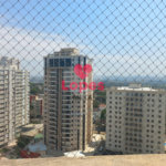 APARTAMENTO COM 217M² A VENDA COM 4 DORMITORIOS, 2 SUITES, 3 VAGAS - BAIRRO VILA ADYANA- SÃO JOSÉ DO