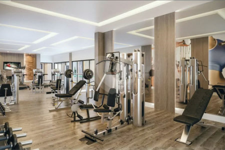 Apartamento com 3 suítes à venda no Jardim América - SP