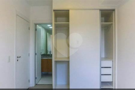 Apartamento à venda - Ipiranga