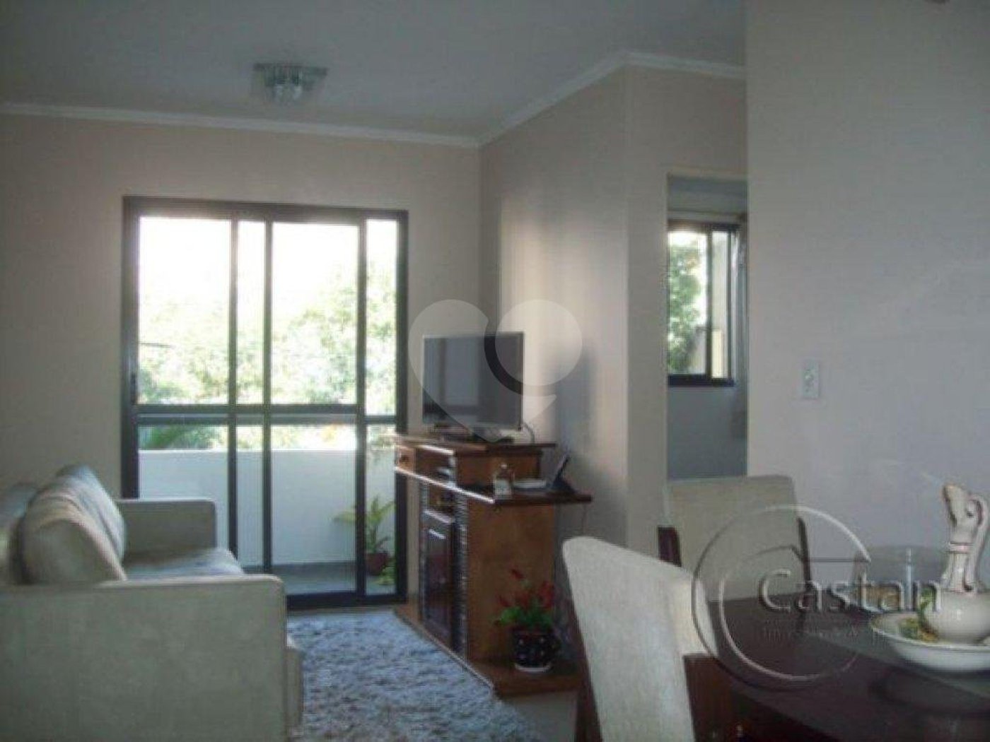 apartamento na mooca