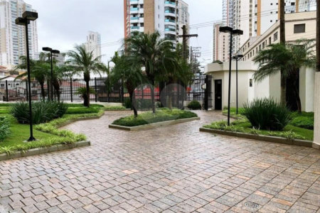 Apartamento 113m² - Analia Franco