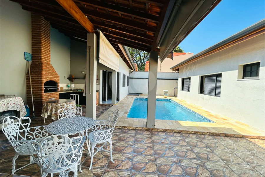 Casa a venda com 3 quartos no bairro Nova Piracicaba, em Piracicaba SP.