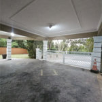 LINDA CASA PARA LOCAÇÃO COM 5 DORMITÓRIOS E PISCINA - Fernando Nobre – Cotia/SP