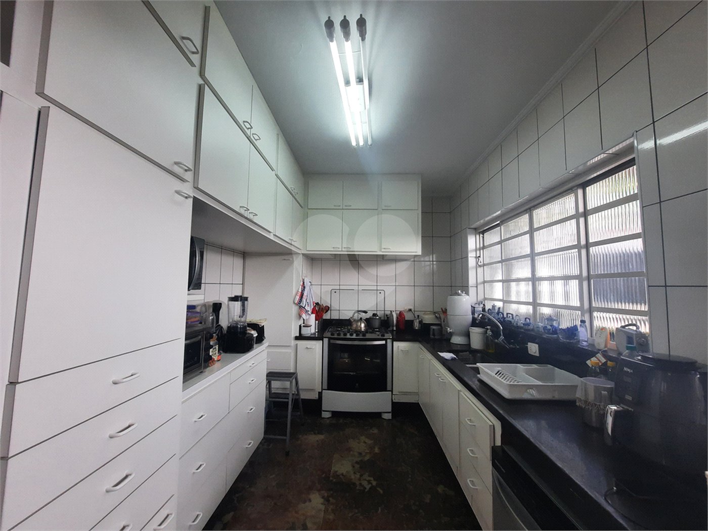 Casa com 4 quartos e 3 suítes com ótimo lazer no Jardim Marajoara