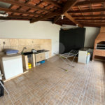 Casa a venda com 2 dormitórios na Vila São José