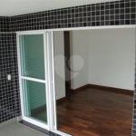 Apartamento no Jardim Anália Franco