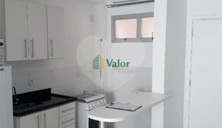 Apartamento à venda com 1 quarto em Vila Marina, São Carlos, SP
