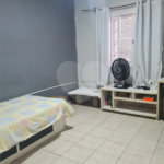 Casa à venda – 2 Quartos, 1 Vaga – 51,20 m² de área útil