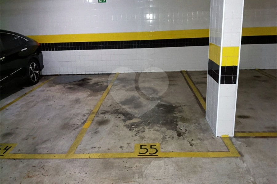 Apartamento para alugar com 1 quarto em Santana, São Paulo, SP