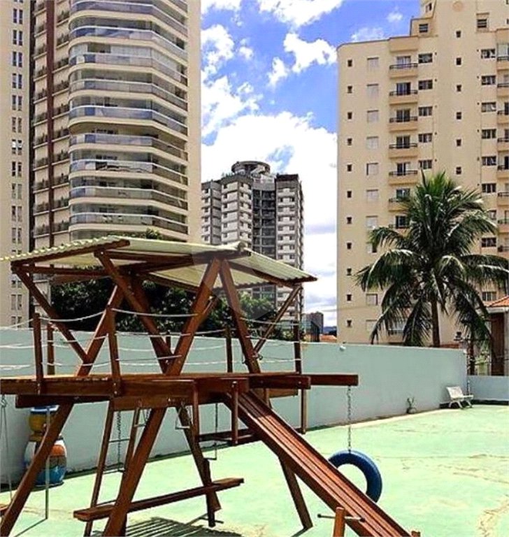 Cobertura à venda com 3 quartos, sendo 1 suíte, em Santa Teresinha, São Paulo, SP