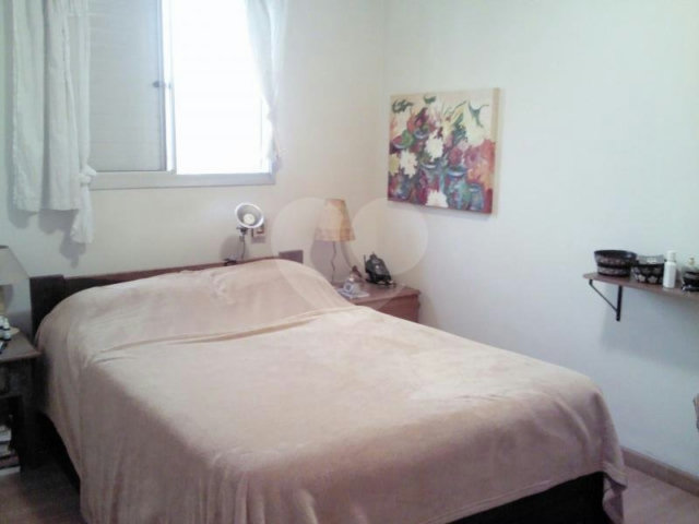 Apartamento à venda com 2 quartos em Santana, São Paulo, SP