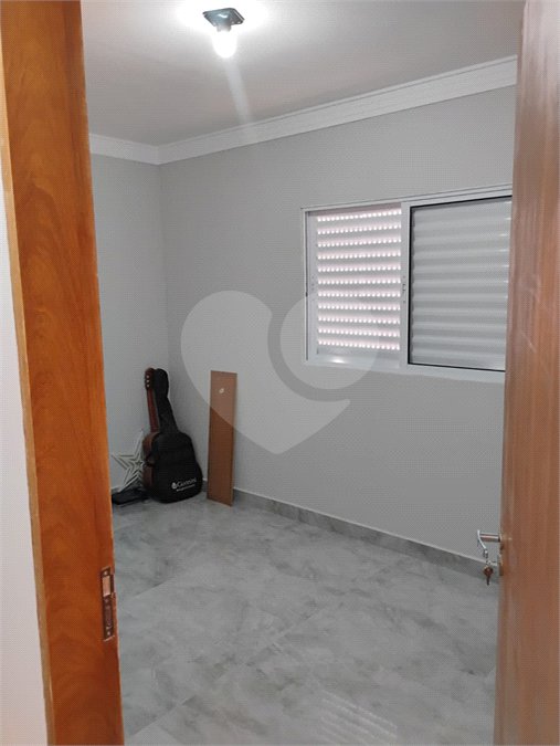 Sobrado à venda com 2 quartos, sendo 1 suíte,  em Vila Antonieta, São Paulo, SP