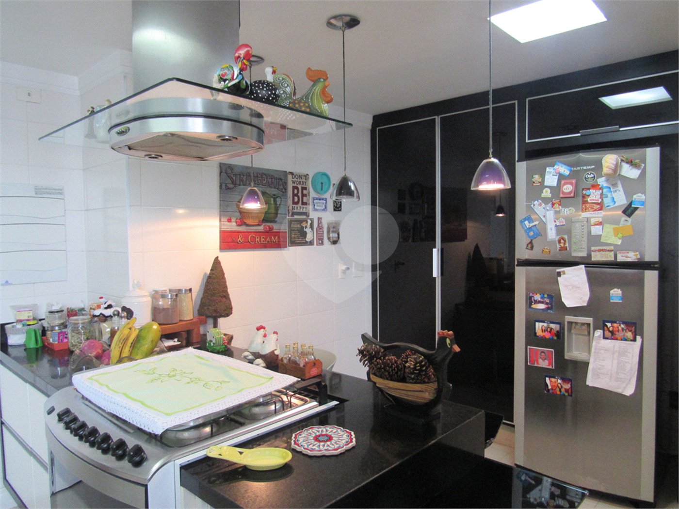 Apartamento à venda com 4 quartos, sendo 3 suítes, em Jardim Londrina, São Paulo, SP