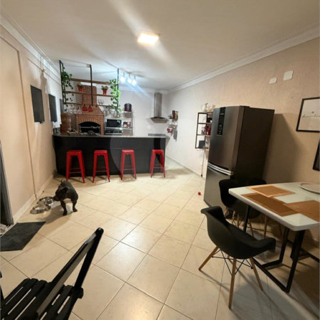 Sobrado à venda com 6 quartos, sendo 2 suítes, em Vila Áurea, Poá, SP