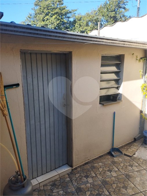 Casa Térrea à venda com 2 quartos, sendo 1 suíte, em Jardim Martelli, Porto Feliz, SP