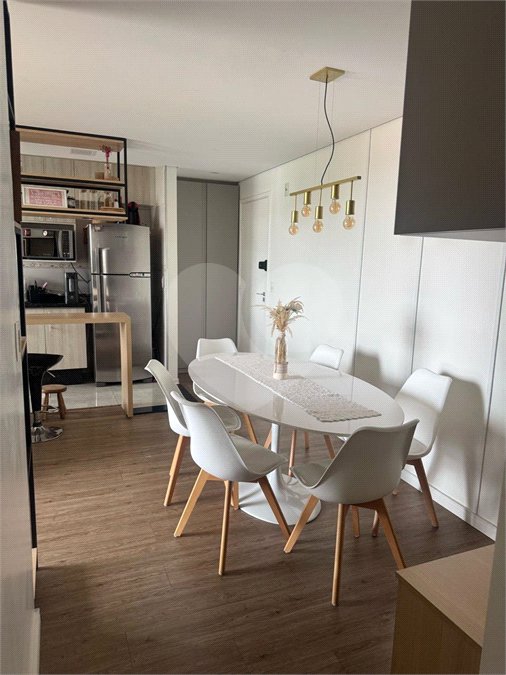 Apartamento para alugar com 2 quartos em Loteamento City Jaragua, São Paulo, SP