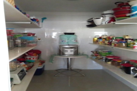 Casa à venda com 3 quartos, sendo 1 suíte,  em Bosque, Vinhedo, SP