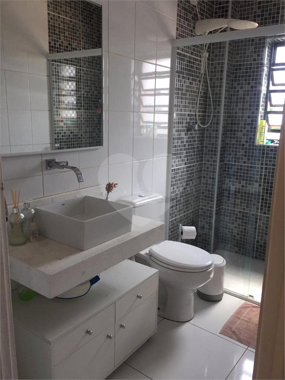 Apartamento à venda com 2 quartos em Parada Inglesa, São Paulo, SP